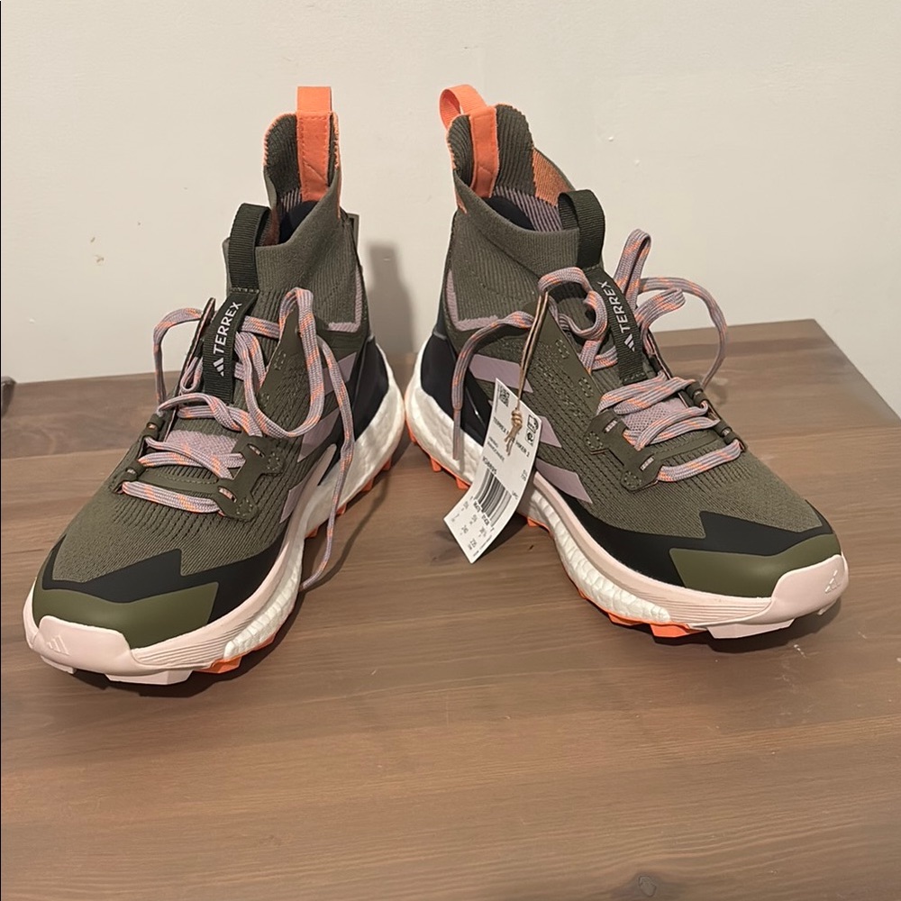 Adidas Women's Terrex Hiker 2